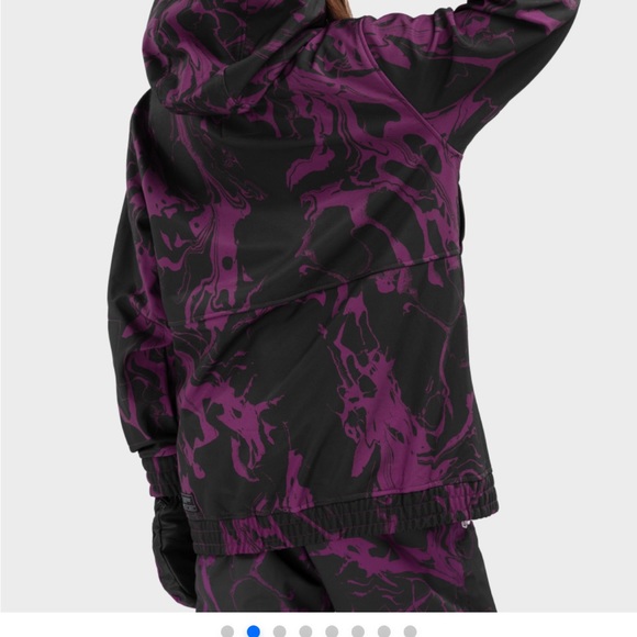 Siroko Women’s Snow Pants/Jacket - Picture 4 of 14